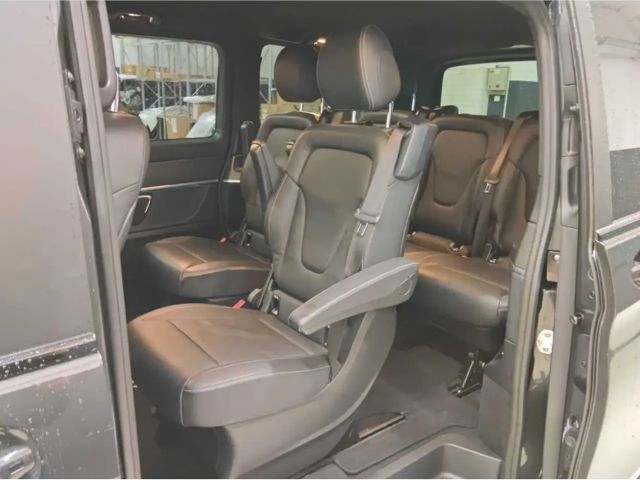 Mercedes-Benz V 300 4MATIC AMG Line AVANTGARDE