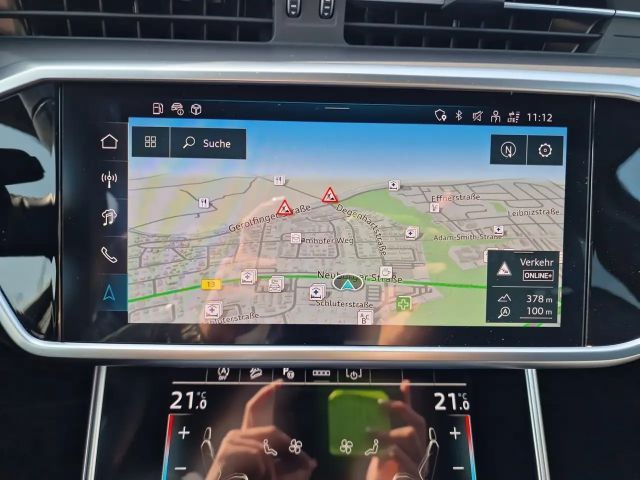 Audi A6 allroad 40 TDI Quattro