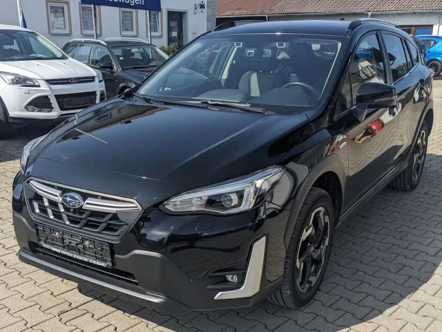 Subaru XV Comfort Lineartronic Edition