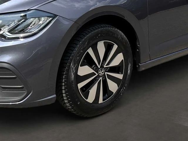 Volkswagen T-Cross Move