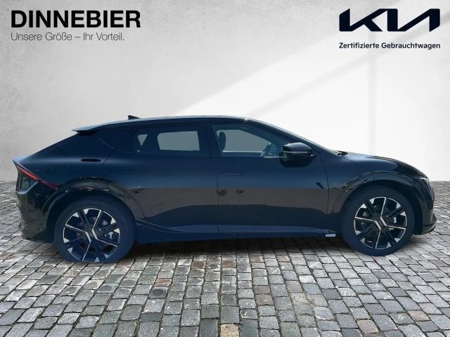 Kia EV6 Achterwielaandrijving GT-Line