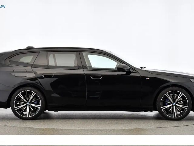 BMW 520 520d xDrive