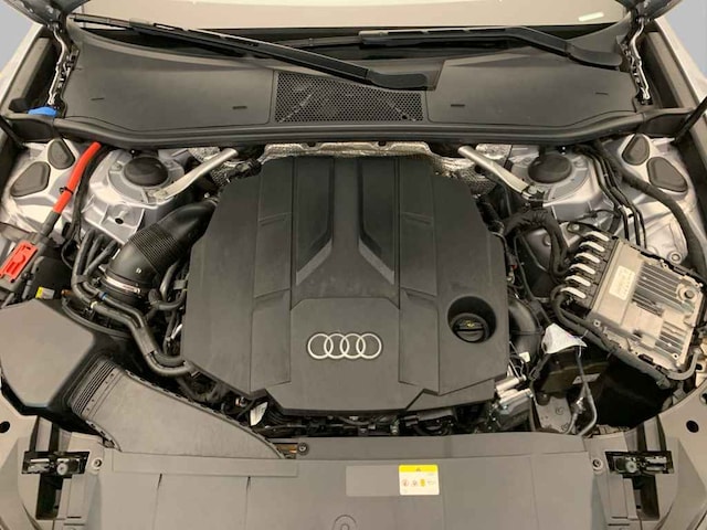 Audi A6 50 TDI Avant Quattro