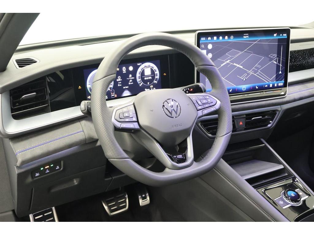 Volkswagen Tayron R-Line eHybrid