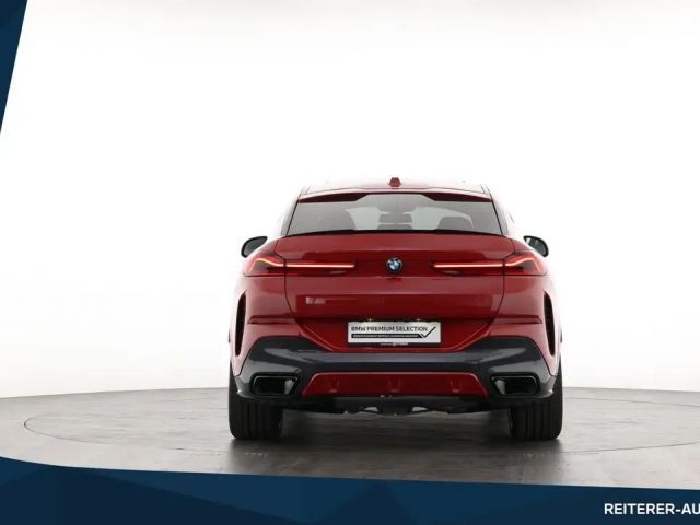 BMW X6 M-Sport xDrive30d