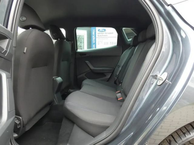 Seat Ibiza 'FR' 1.0 #ACC #NAVI #LED #BEATS #KAM