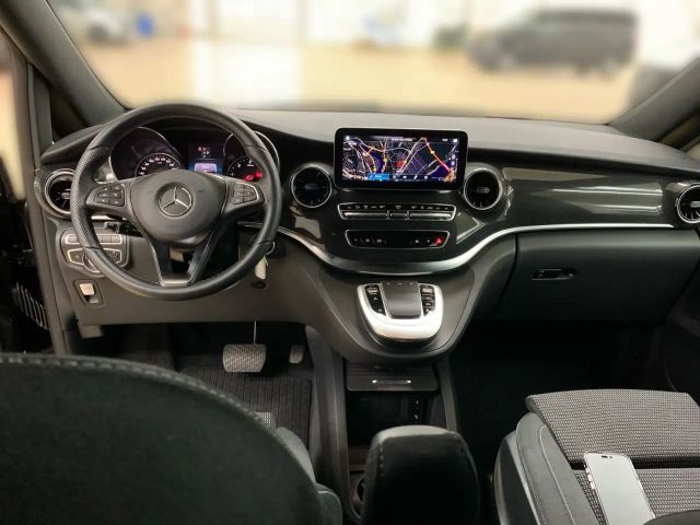 Mercedes-Benz V 300 Extralang V 300 d