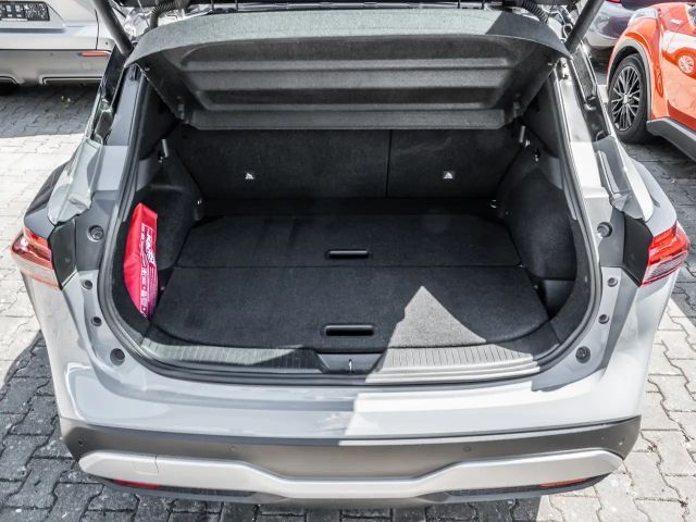 Nissan Qashqai DIG-T Tekna