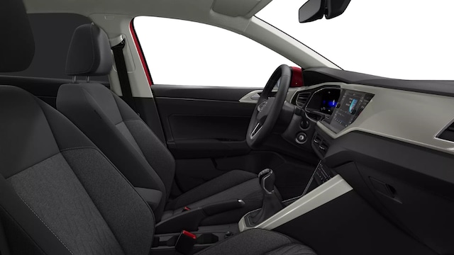 Volkswagen Taigo 1.0 TSI Move