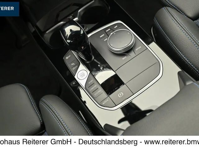 BMW 218 218d Coupé M-Sport