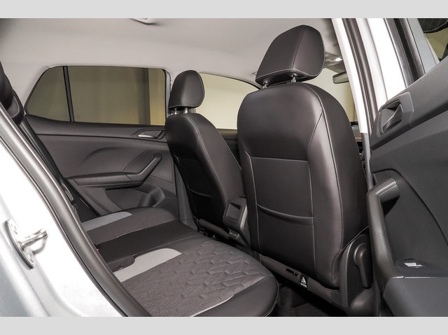 Volkswagen T-Cross DSG