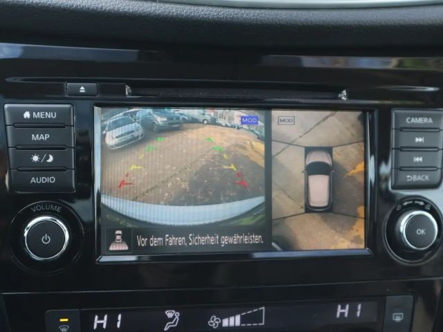 Nissan Qashqai DIG-T