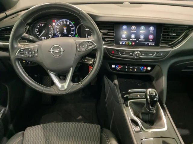 Opel Insignia 2.0 CDTI Sports Tourer