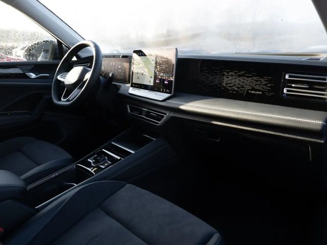 Volkswagen Tiguan 1.5 eTSI Elegance Elegance