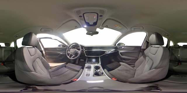 Audi A6 35 TDI Avant S-Line S-Tronic