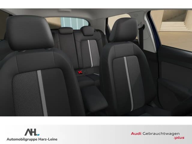 Audi A1 25 TFSI Sportback