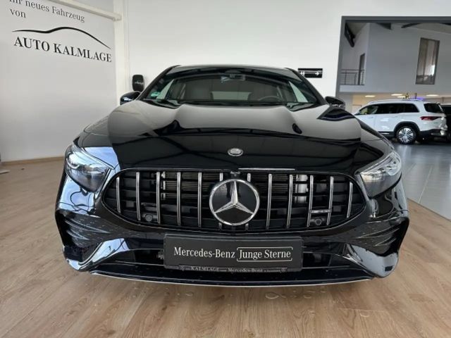 Mercedes-Benz A 35 AMG 4MATIC AMG Line