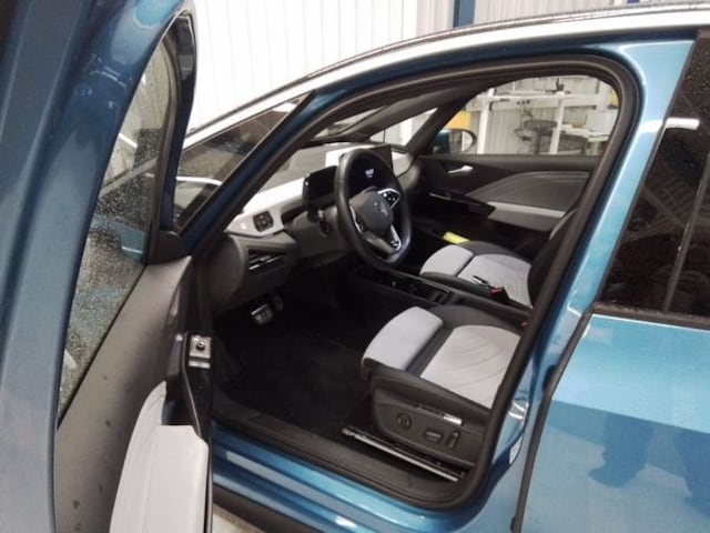 Volkswagen ID.3 IQ.Drive Performance Pro