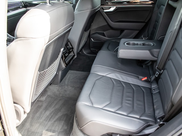 Volkswagen Touareg 3.0 V6 TDI