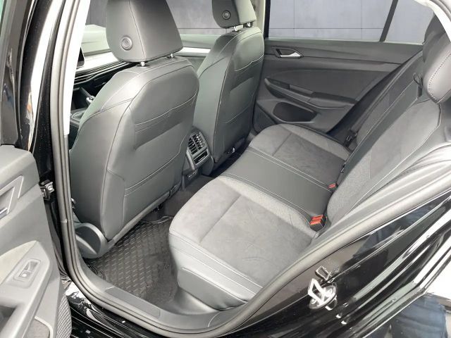 Volkswagen Golf Rabbit TDI