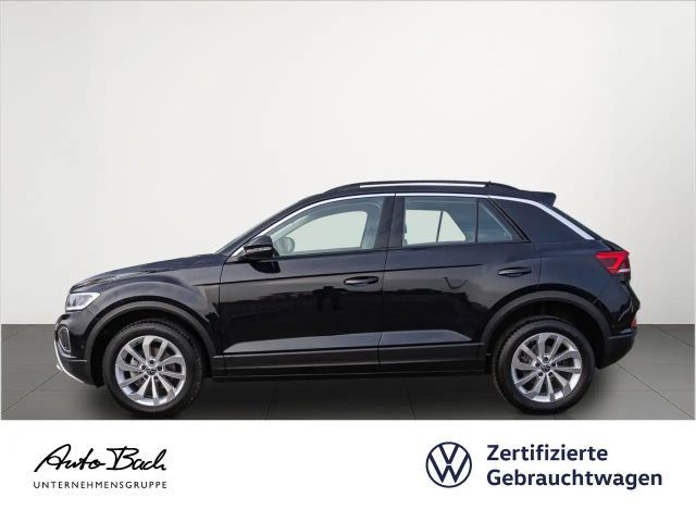 Volkswagen T-Roc 1.0 TSI Life