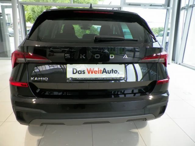 Skoda Kamiq Selection