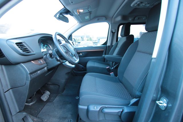 Toyota Proace Verso EV L1 Plus Team D