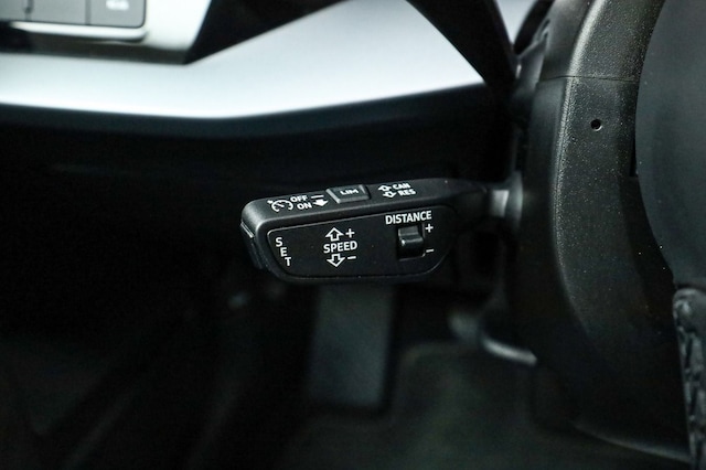 Audi A3 30 TDI Sportback