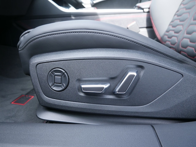 Audi RS6 Avant Quattro