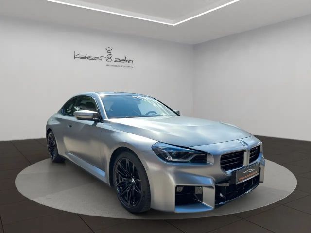 BMW M2 Coupé