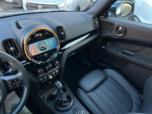 MINI Cooper SE Countryman All4 SE