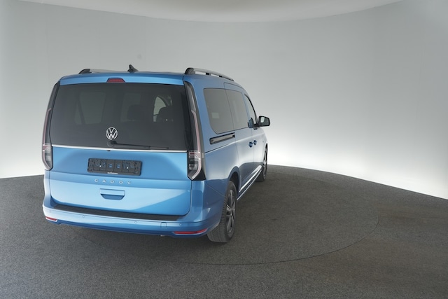 Volkswagen Caddy 2.0 TDI DSG Maxi Style