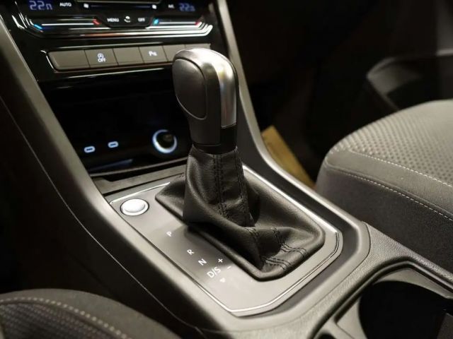 Volkswagen Touran DSG