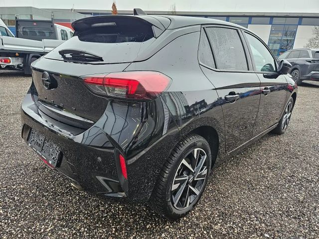 Opel Corsa Edition Turbo