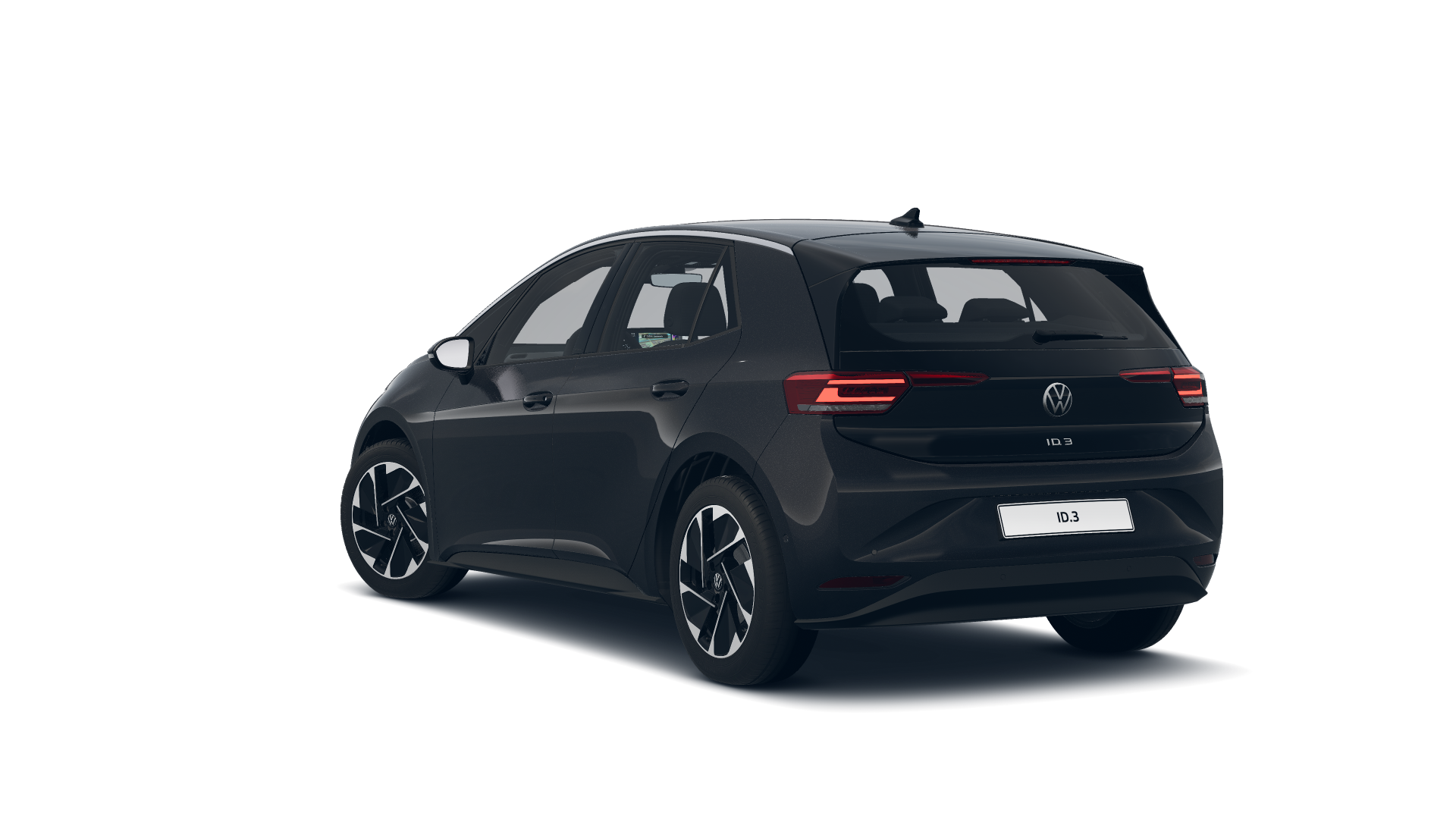 Volkswagen ID.3 Performance Pro