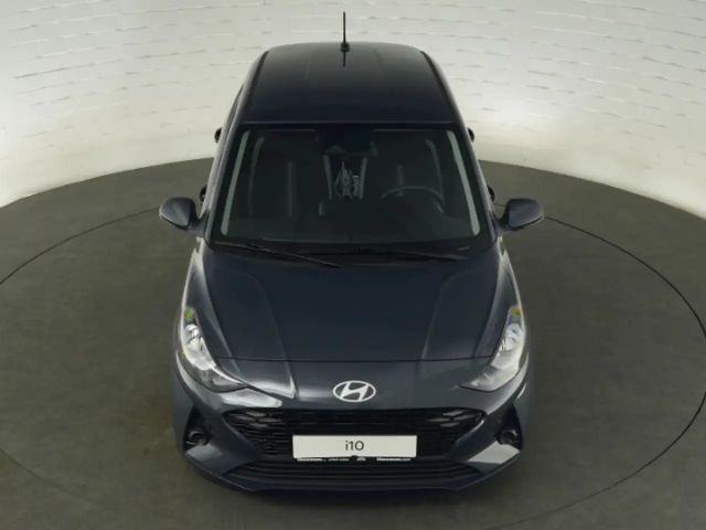 Hyundai i10 Trend