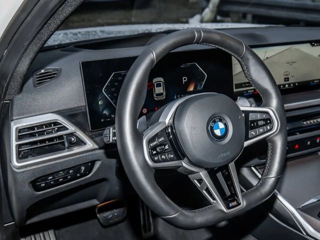 BMW 320 320i M-Sport Touring