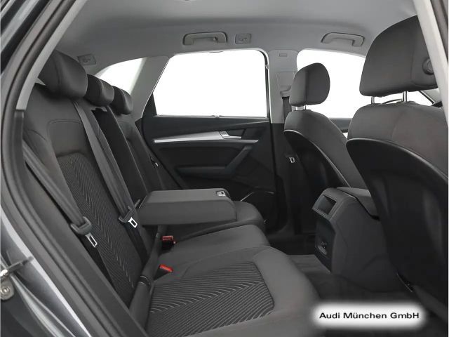 Audi Q5 40 TDI Quattro S-Line S-Tronic