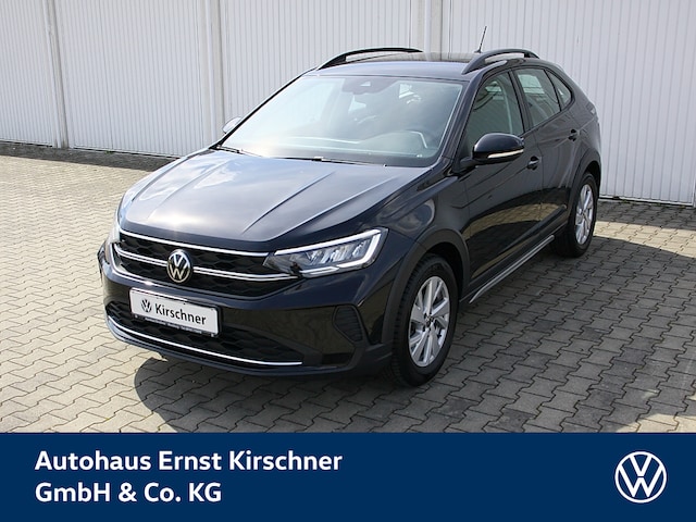 Volkswagen Taigo Navi SHZ PDC Climatronic AppConnect