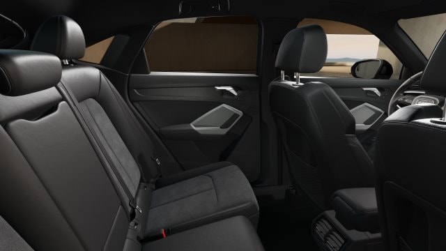 Audi Q3 35 TFSI S-Line S-Tronic Sportback