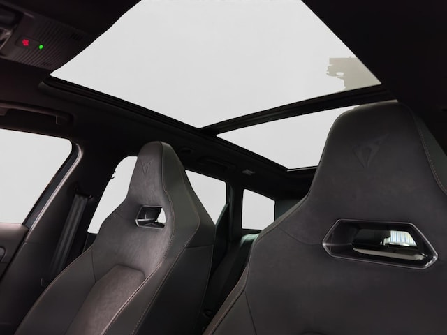 Cupra Leon DSG Sportstourer VZ