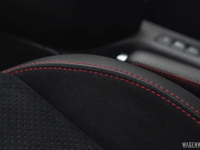 Toyota Yaris GR Performance Package