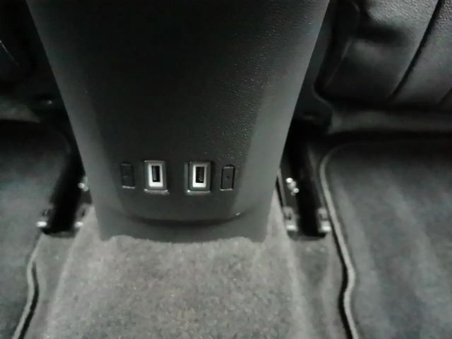 Opel Mokka Elegance Hybrid