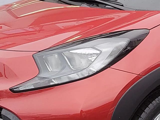 Toyota Aygo 5-deurs Hatchback Pulse VVT-i