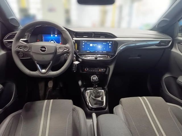 Opel Corsa 1.2 Turbo GS-Line Grand Sport Turbo