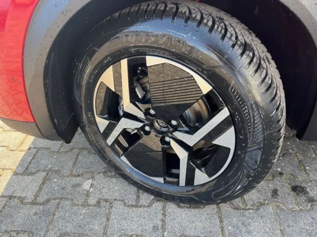 Peugeot 2008 GT-Line Hybrid