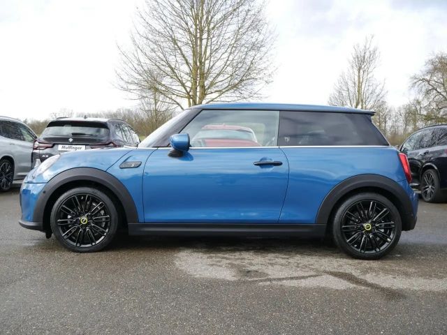 MINI Mini Electric SE