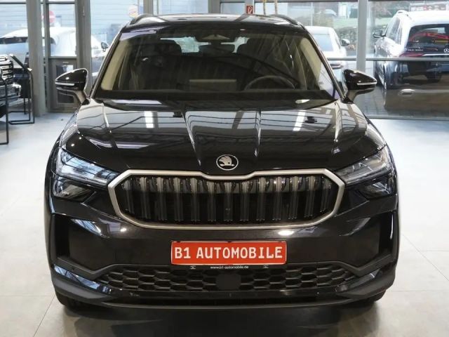 Skoda Kodiaq 2.0 TDI 4x4 Selection