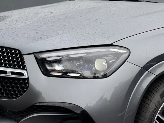 Mercedes-Benz GLE 300 4MATIC AMG Line GLE 300 d