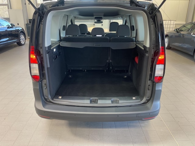 Volkswagen Caddy DSG